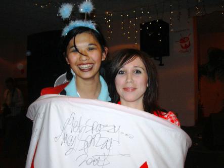 drum costume